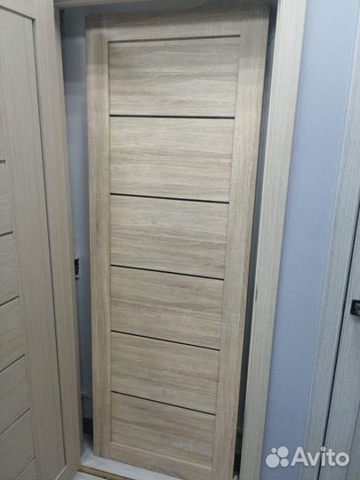 Дверь межкомнатная дисконт