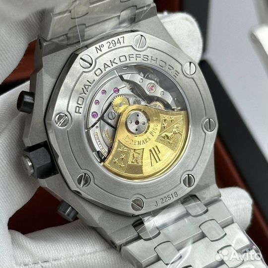Часы Audemars Piguet Royal Oak Offshore