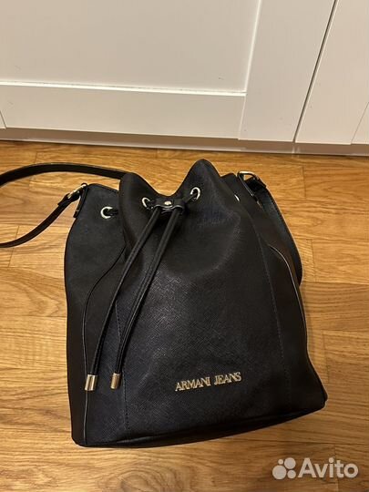Armani Jeans Сумка