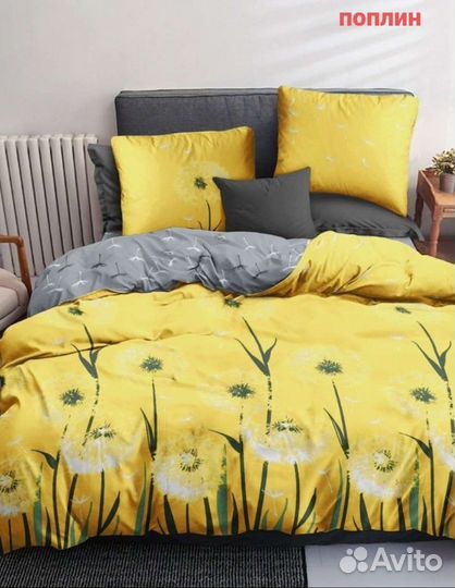 Постельное белье. Хлопок. Бязь, поплин