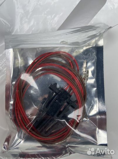 Фонари подсветки VAG 1KO947411A Volkswagen, Skoda