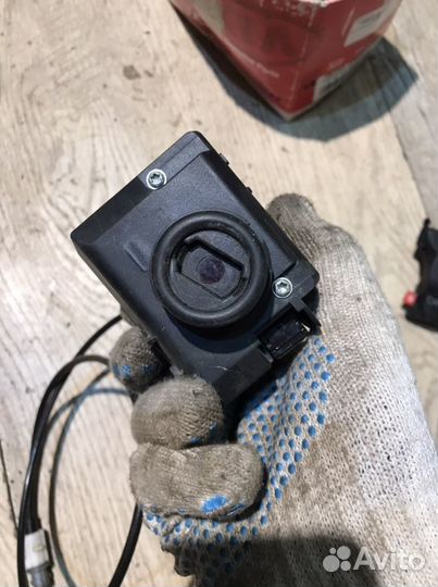 Замок зажигания Mercedes E-Class W211 CLS W219