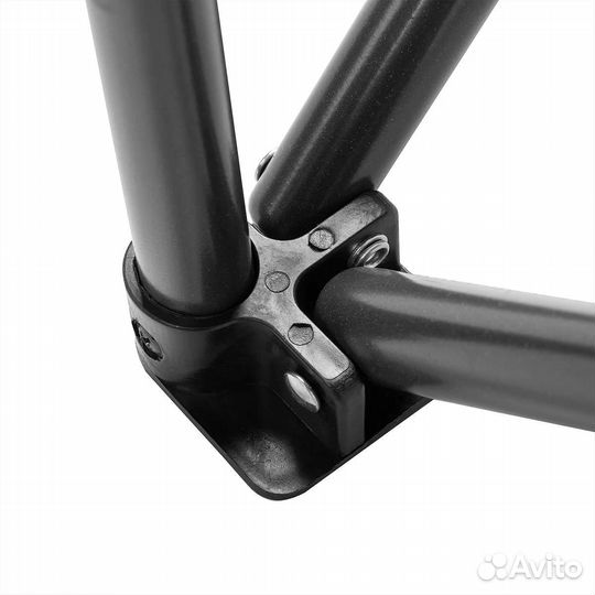 Кресло сладное camp master