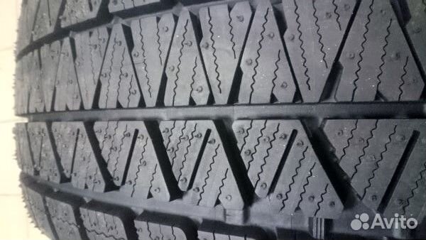 Bridgestone Blizzak DM-V3 225/65 R18 103S