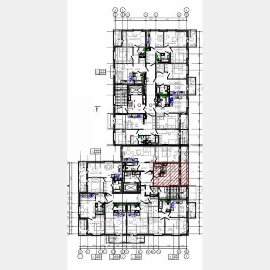 Квартира-студия, 29 м², 8/10 эт.
