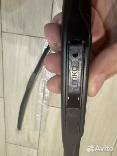 Гибридные щетки стеклоочистителя 600/400