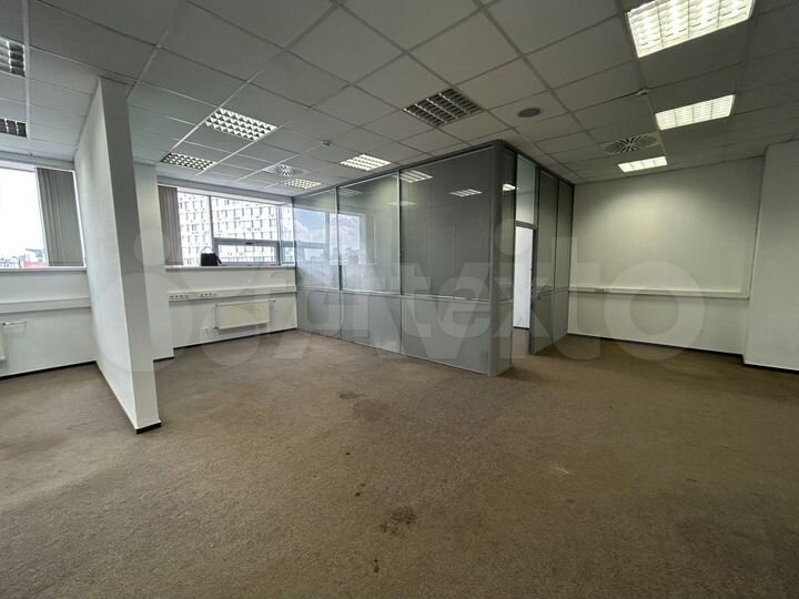 Сдам офисное помещение, 290 м²