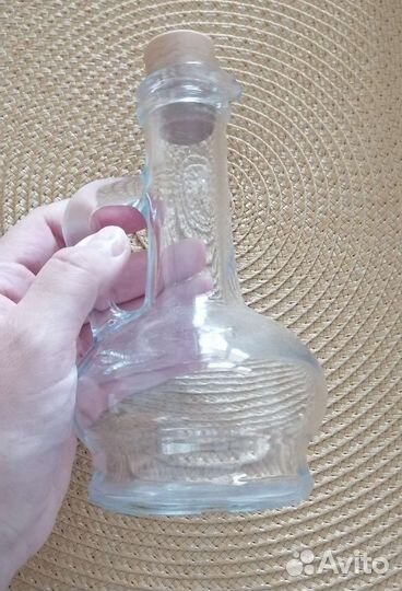 Бутылочка для масла/уксуса