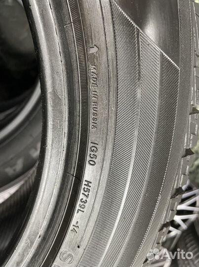 Yokohama Ice Guard IG50+ 205/55 R16 91Q