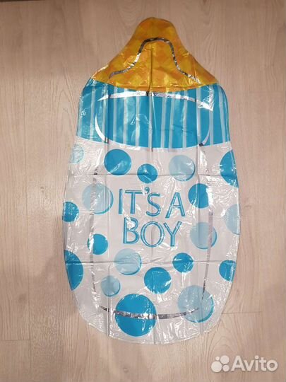 Гирлянды, топперы, шар