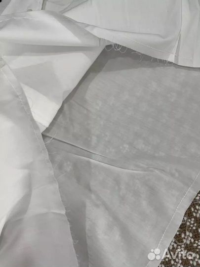 Рубашка Miu Miu оригинал