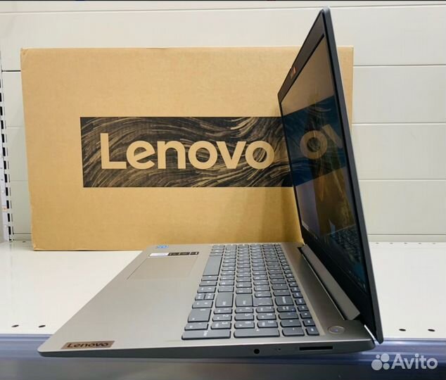 Новый мощный ноутбук/4 ядра /8DDR4