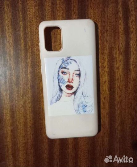 Чехол для телефона