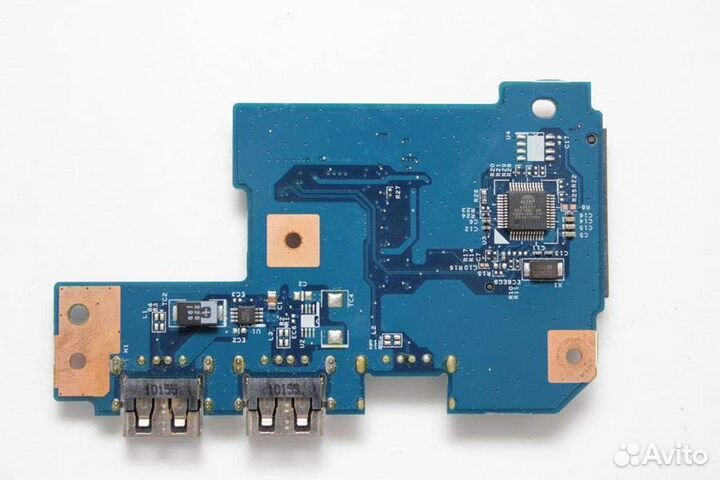 Плата USB card для ноут. Acer 7551. Отп. в регионы