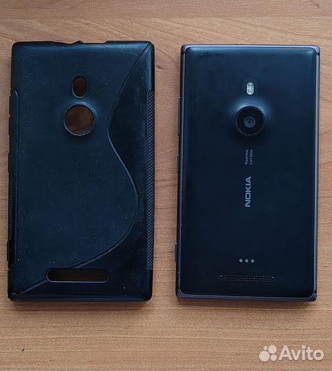 Nokia Lumia 925, 16 ГБ