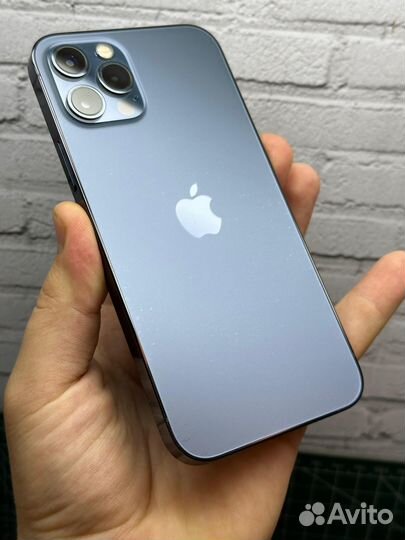 iPhone 12 Pro, 128 ГБ