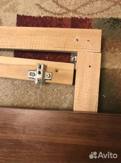 Антрессоль потолочная