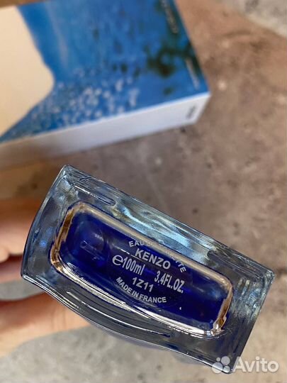 L'EAU kenzo pour homme