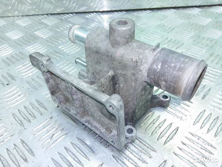 Корпус термостата Ford Focus 2 1s7g8k555a1