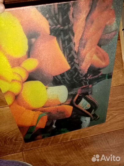 Разделочная доска