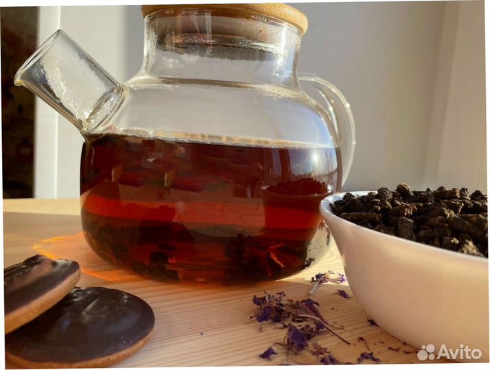 Иван-чай 1 кг этого года 2023, органический