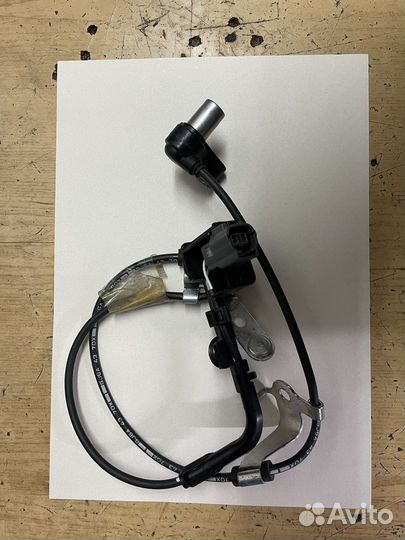 Mazda датчик abs
