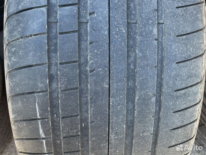 Goodyear Eagle F1 Asymmetric 3 275/35 R19 100Y