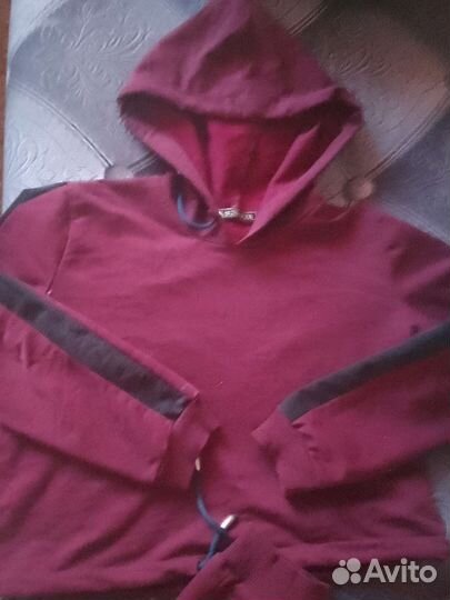 Спортивный костюм женский