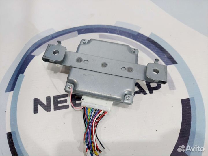 Блок управления раздаткой Suzuki Grand Vitara