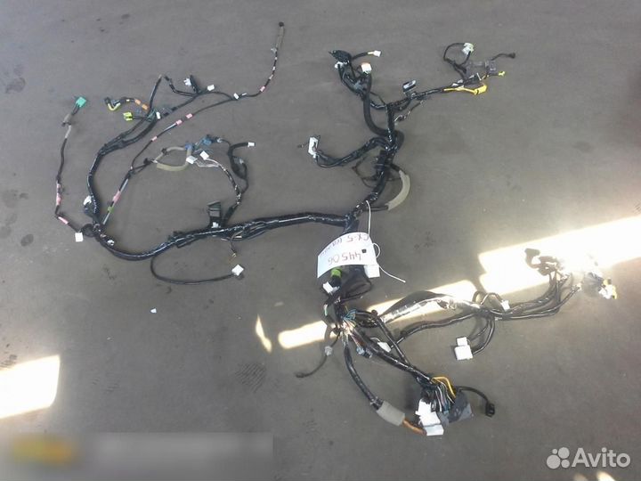 Проводка (коса) Mazda CX 5 2012