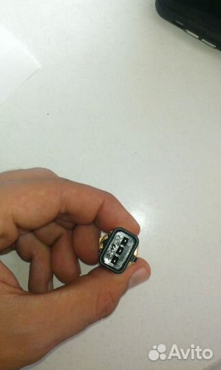 Датчик температуры Solaris / Rio