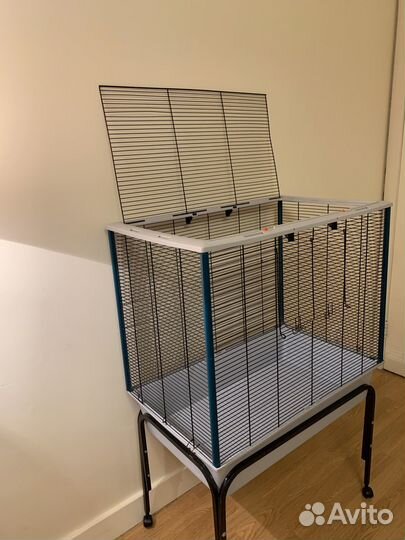 Клетка для грызунов хорьков