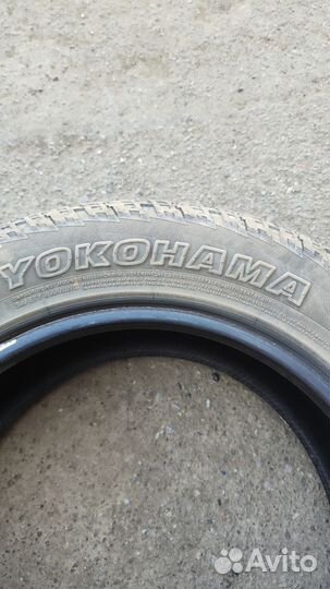 Yokohama Geolandar A/T G015 225/65 R17 102H
