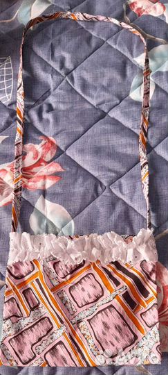 Летнее платье сарафан2