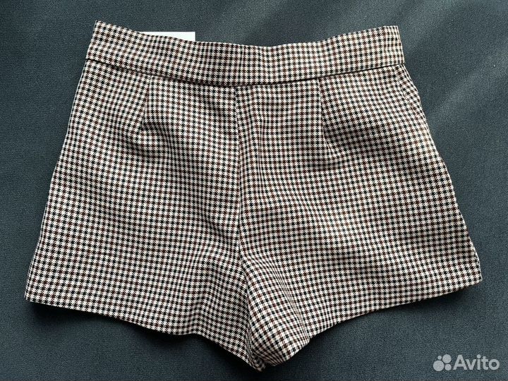 Шорты zara
