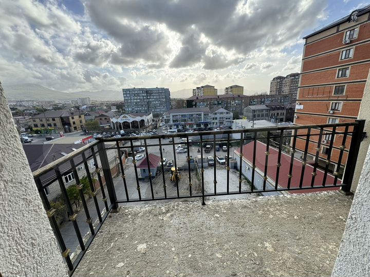 2-к. квартира, 71 м², 3/11 эт.