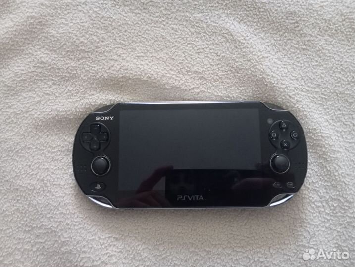 Sony playstation Vita 32 гб