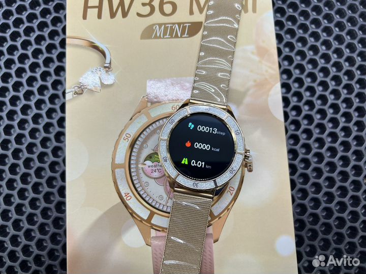 SMART watch HW36 mini