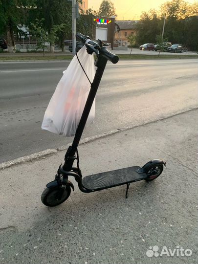 Электросамокат acer