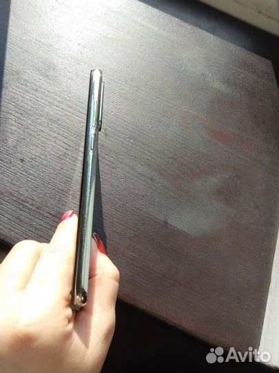 Телефон Redmi not 8T