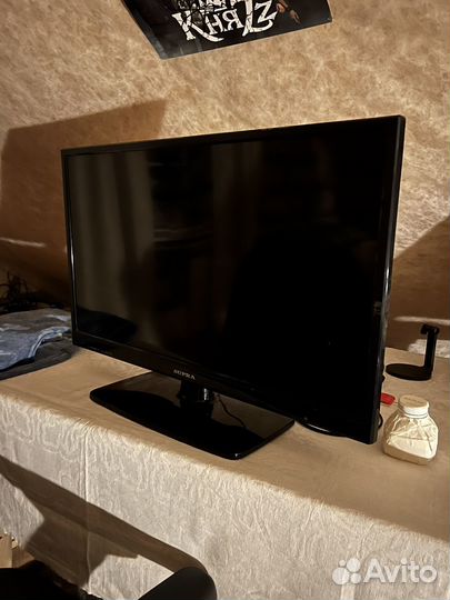 Телевизор Supra