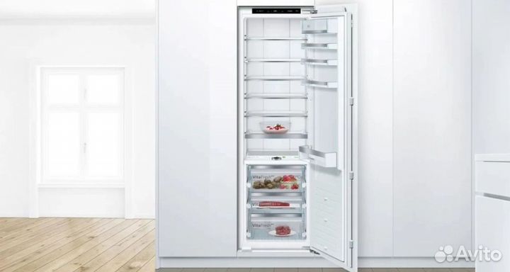 Холодильник Bosch