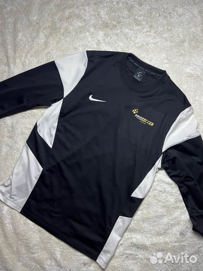 Свитшот nike DRI-FIT