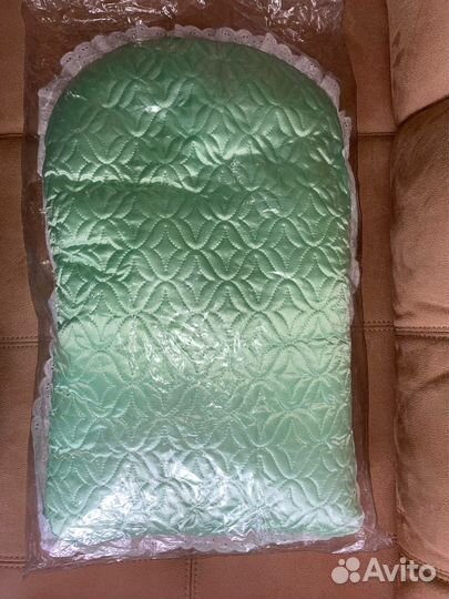 Наборы для новорожденных