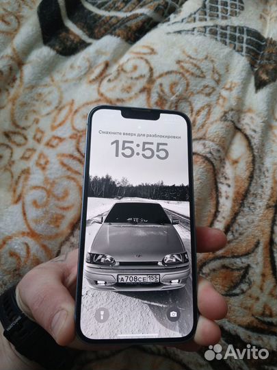 iPhone 14, 128 ГБ