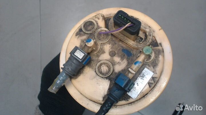 Датчик уровня топлива Opel Zafira B, 2009