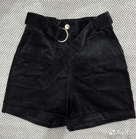 Шорты love republic