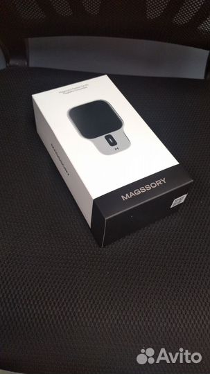 Зарядное устройство Magssory с MagSafe KIT001A