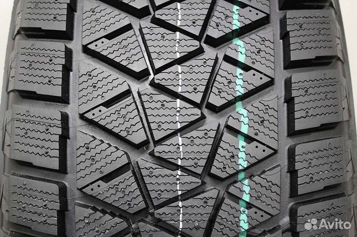 Bridgestone Blizzak DM-V2 215/60 R17 96S
