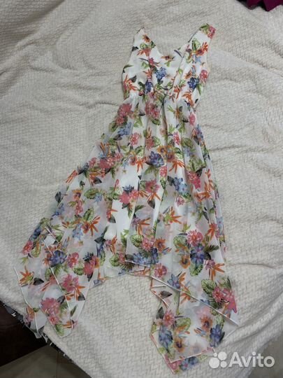 Женские вещи пакетом 42 44